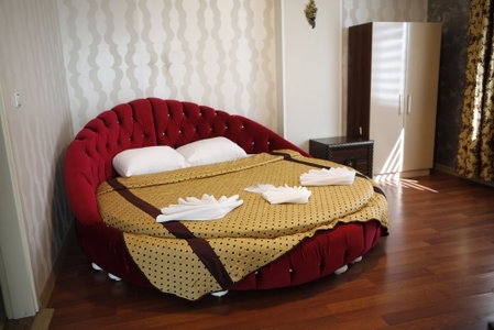 Safir Hotels Silivri, Silivri, Türkei