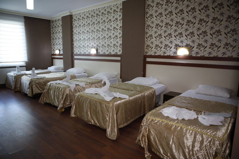 Safir Hotels Silivri, Silivri, Türkei