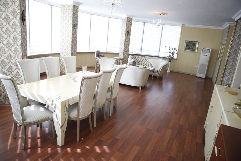 Safir Hotels Silivri, Silivri, Türkei