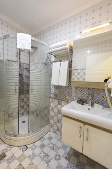 World Point Hotel, Bahcelievler, Turkey
