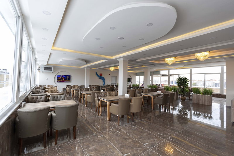 World Point Hotel, Bahcelievler, Turkey