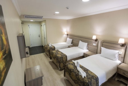 World Point Hotel, Bahcelievler, Turkey