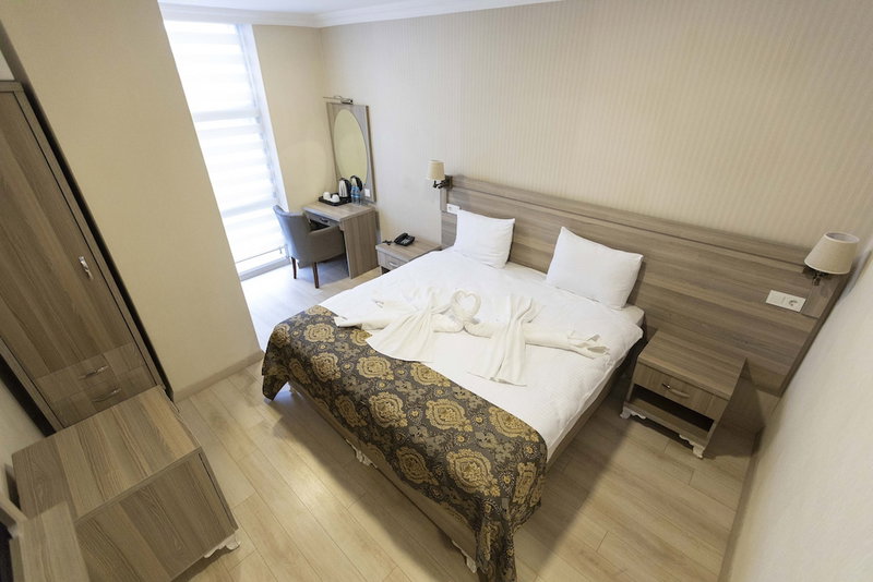 World Point Hotel, Bahcelievler, Turkey