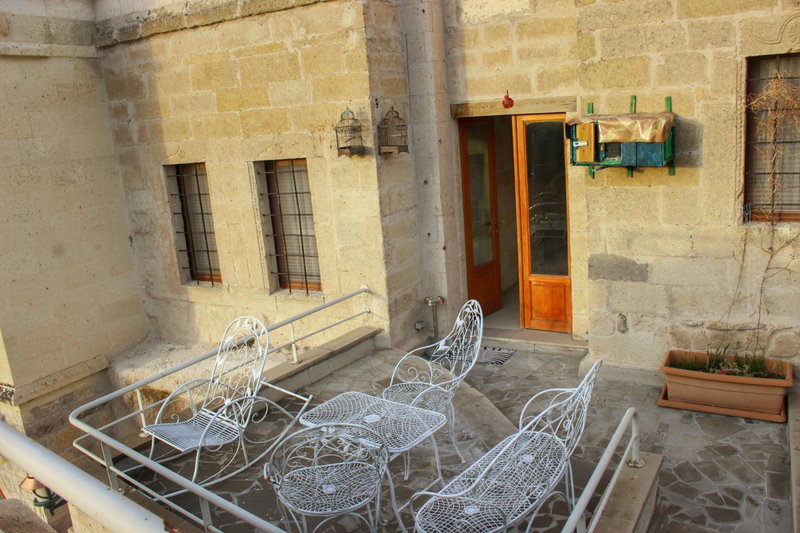 Anatelein Cave Hotel, Uchisar, Турция