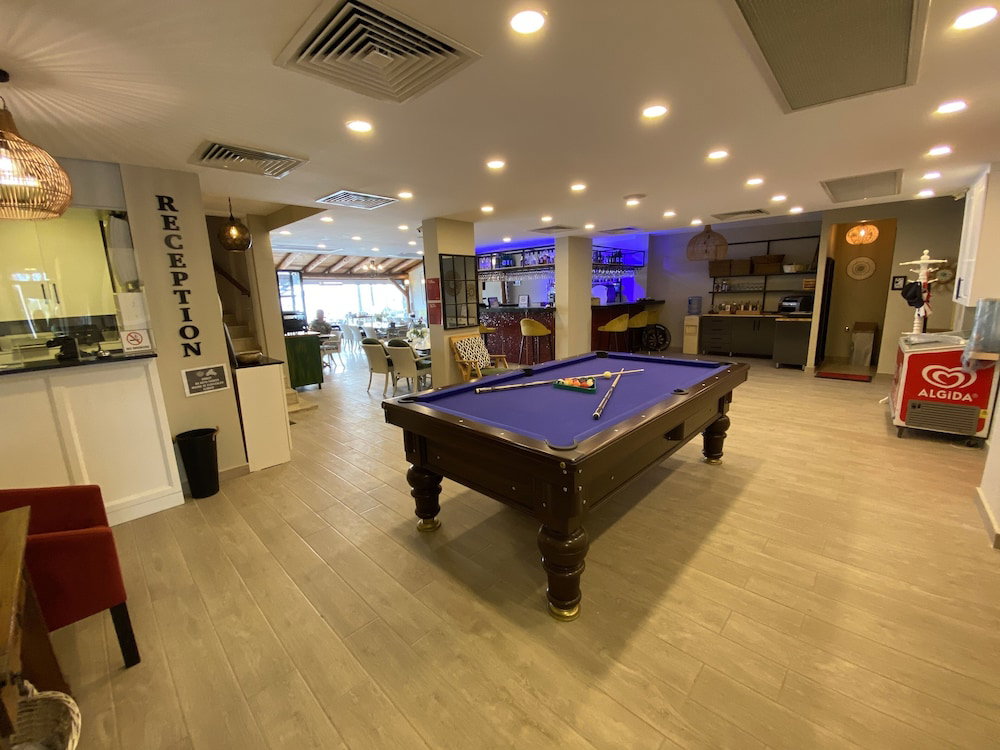 Nil Boutique Hotel, Turkey