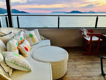 Nil Boutique Hotel, Fethiye, Turkey
