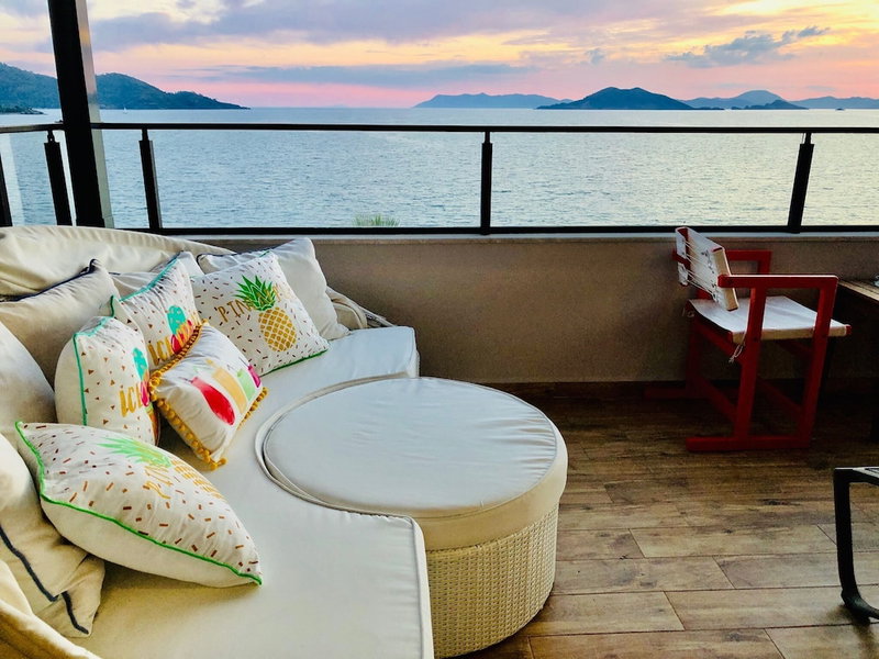 Nil Boutique Hotel, Fethiye, Turkey