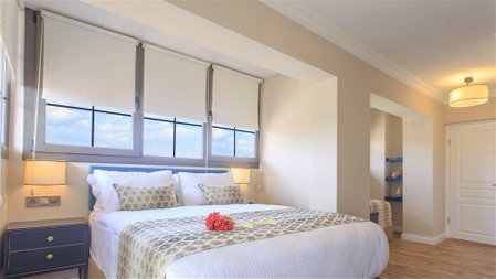Nil Boutique Hotel, Fethiye, Turkey