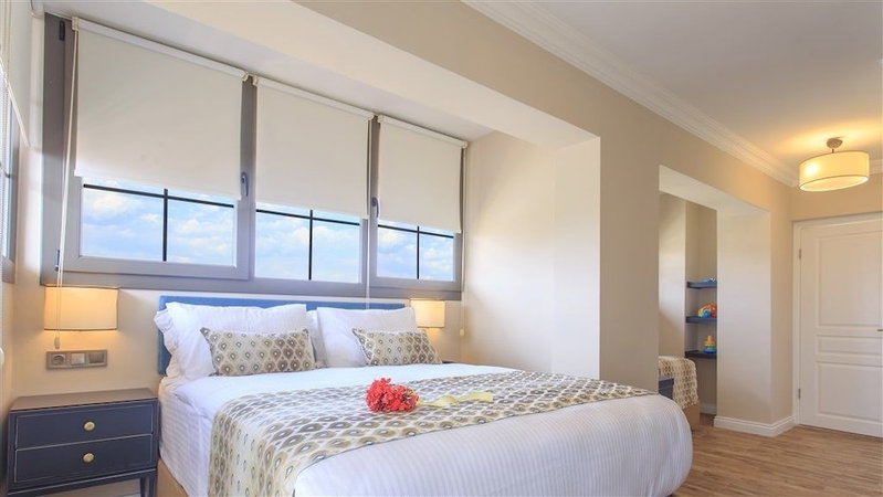 Nil Boutique Hotel, Fethiye, Turkey