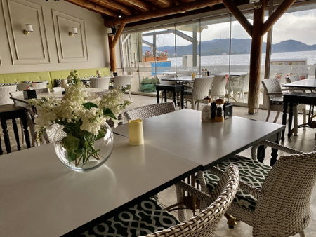 Nil Boutique Hotel, Fethiye, Turkey