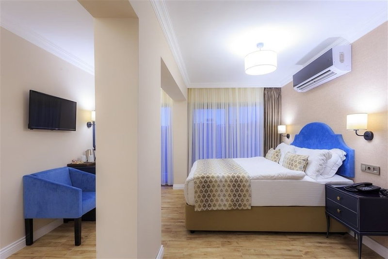 Nil Boutique Hotel, Fethiye, Turkey