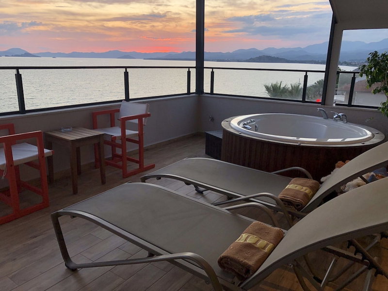 Nil Boutique Hotel, Fethiye, Turkey