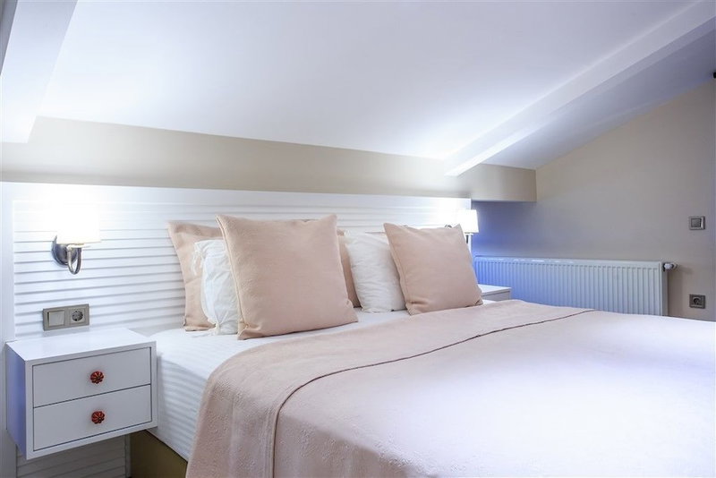 Nil Boutique Hotel, Fethiye, Turkey