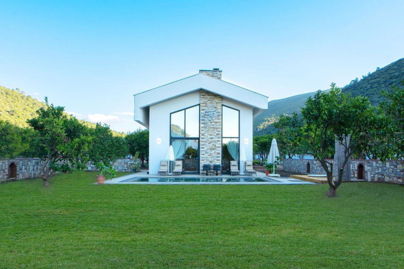 Batıhan Vadi Hotel, Kusadası, Turquie