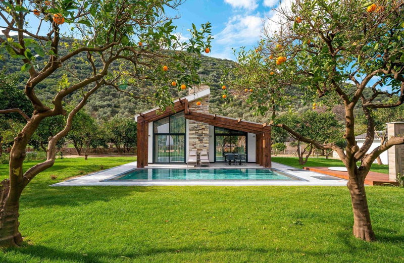 Batıhan Vadi Hotel, Kusadası, Turquie