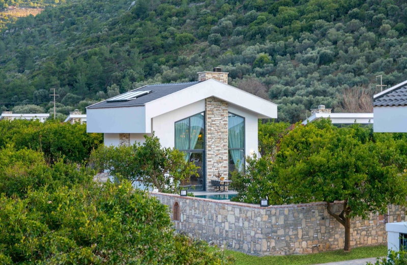 Batıhan Vadi Hotel, Kusadası, Turquie