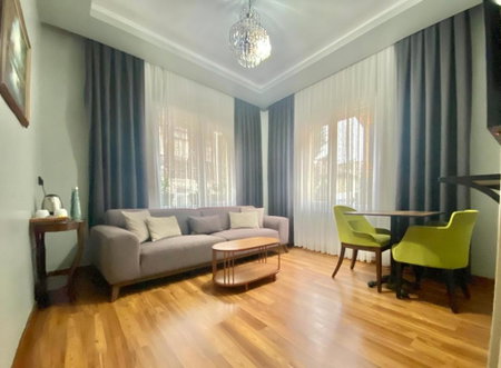 sahar sultan hotel, Istanbul, Турция