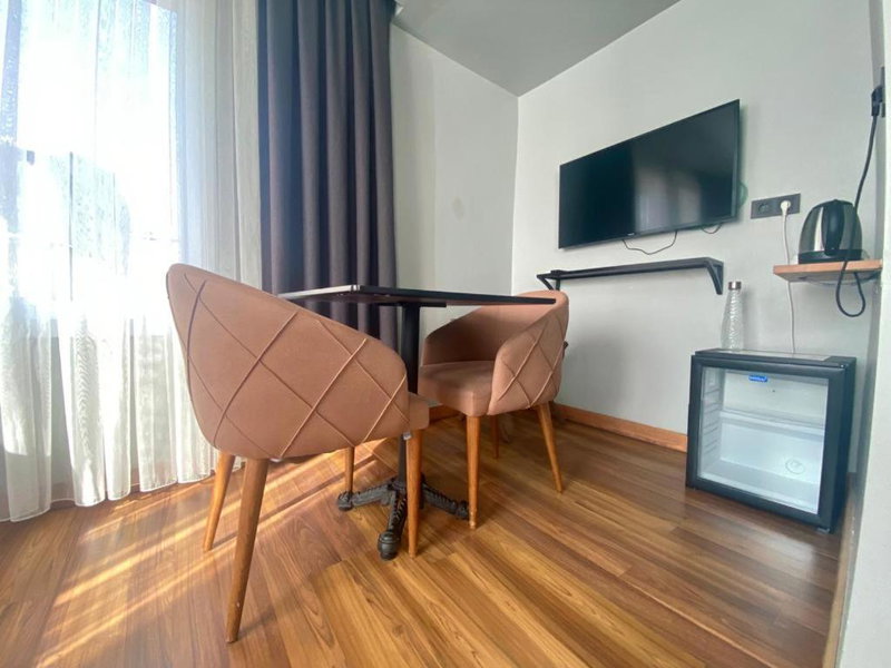 sahar sultan hotel, Istanbul, Турция
