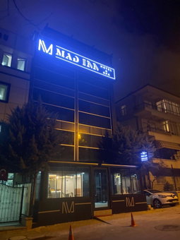 Mad Inn Hotel & Spa, Ankara, Turkey