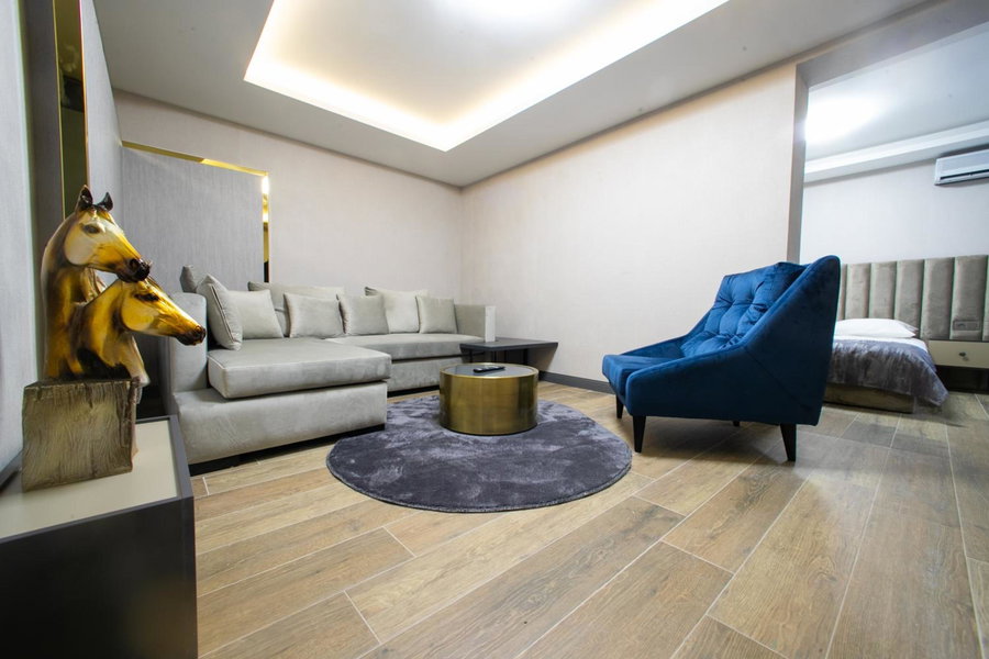 Mad Inn Hotel & Spa, Ankara, Turkey