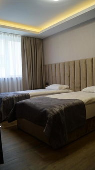 Mad Inn Hotel & Spa, Ankara, Turkey