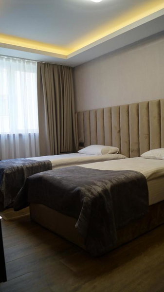 Mad Inn Hotel & Spa, Ankara, Turkey
