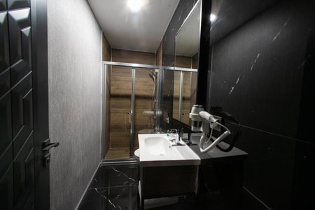 Mad Inn Hotel & Spa, Ankara, Turkey