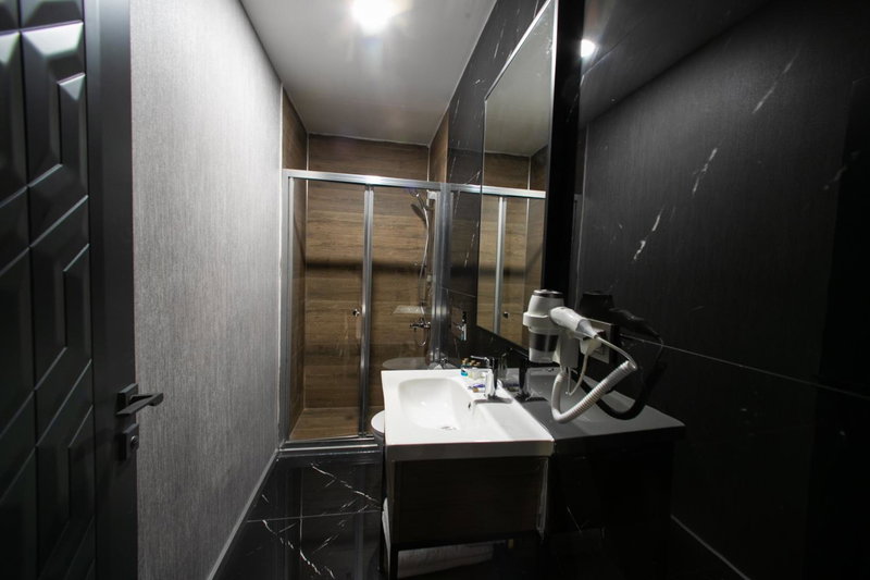 Mad Inn Hotel & Spa, Ankara, Turkey