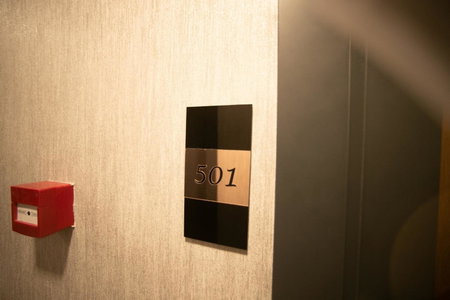 Mad Inn Hotel & Spa, Ankara, Turkey