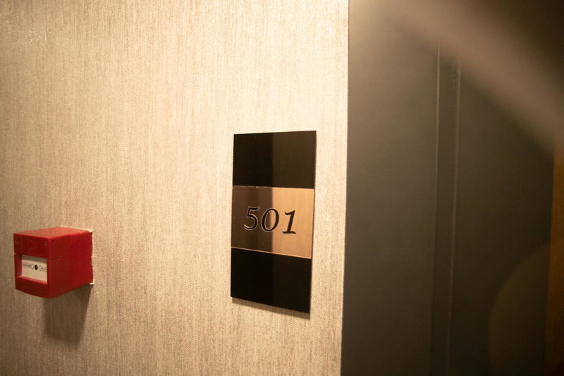 Mad Inn Hotel & Spa, Ankara, Turkey
