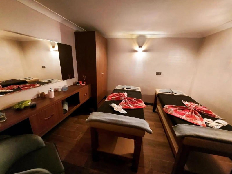 Mad Inn Hotel & Spa, Ankara, Turkey