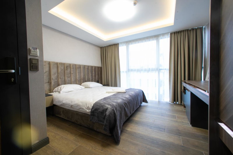 Mad Inn Hotel & Spa, Ankara, Turkey