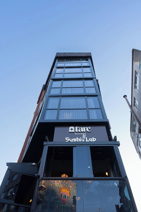 Tare Houses Hotel, Istanbul, Turkey