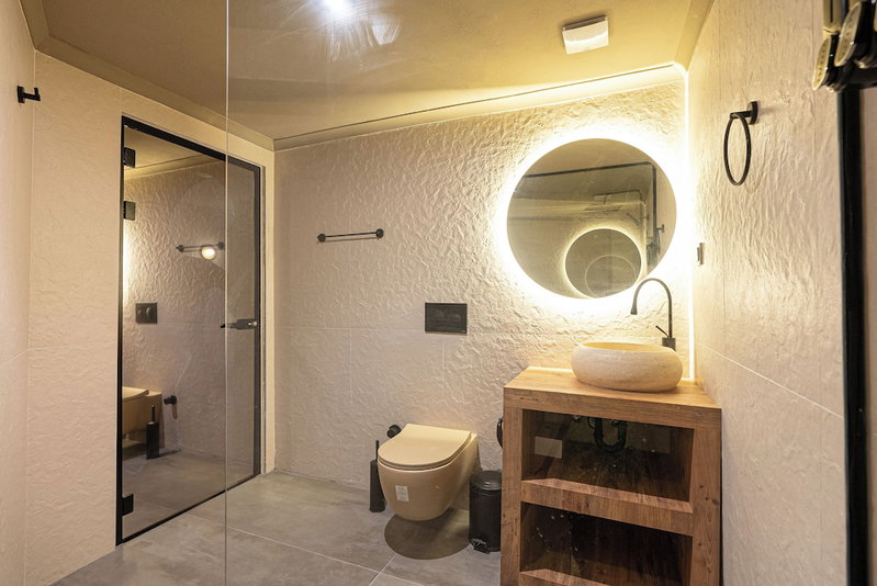 Tare Houses Hotel, Istanbul, Turkey