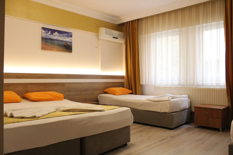Grand Ece Otel, Çanakkale, Turkey