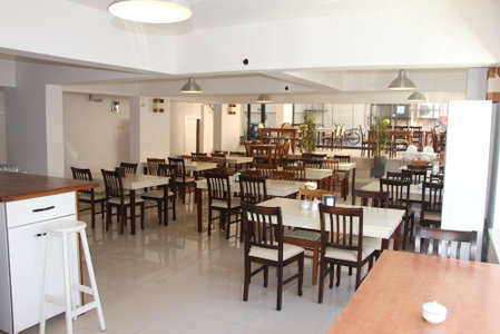 Grand Ece Otel, Çanakkale, Turkey