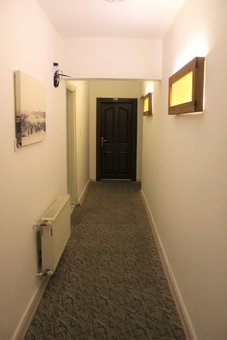 Grand Ece Otel, Çanakkale, Turkey