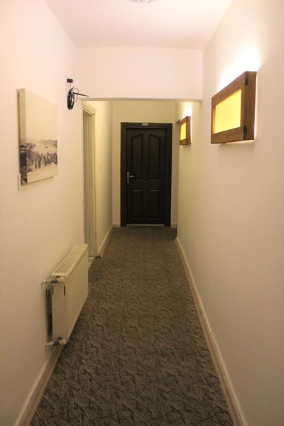 Grand Ece Otel, Çanakkale, Turkey