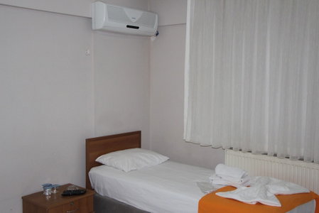 Grand Ece Otel, Çanakkale, Turkey
