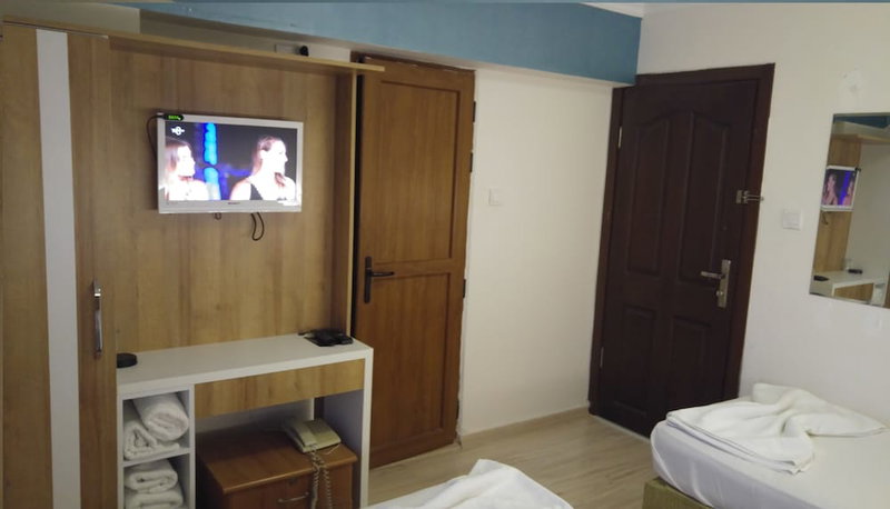 Grand Ece Otel, Çanakkale, Turkey