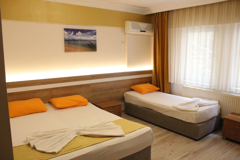 Grand Ece Otel, Çanakkale, Turkey