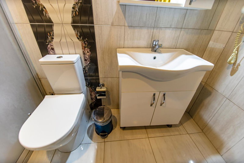Gul Otel, Istanbul, Türkei