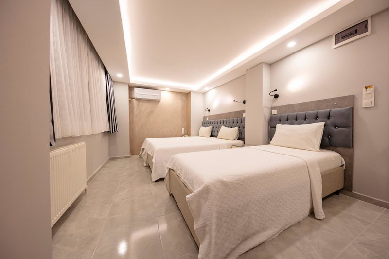 Gul Otel, Istanbul, Türkei