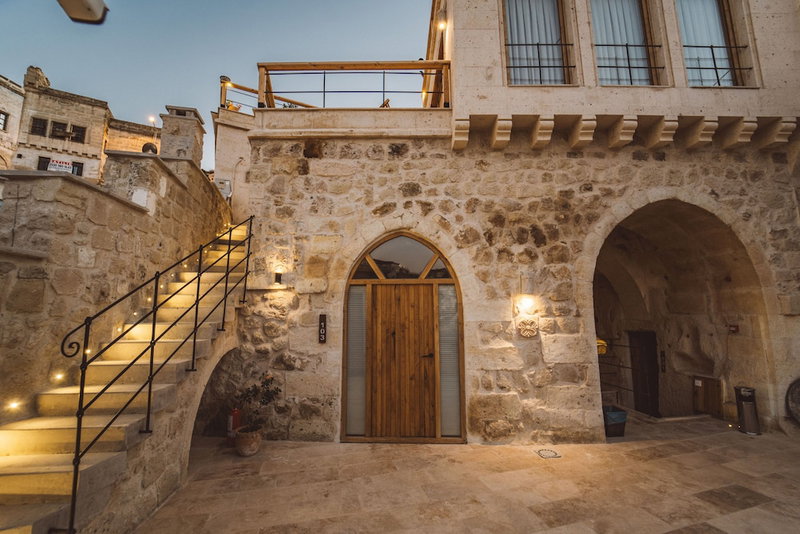 Vie Cappadocia - Adults Only, Ürgüp, Turkey