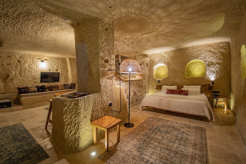 Vie Cappadocia - Adults Only, Ürgüp, Turkey