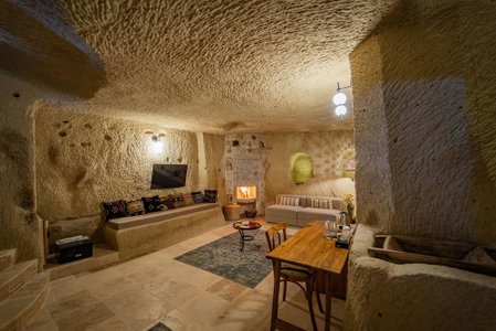 Vie Cappadocia - Adults Only, Ürgüp, Turkey