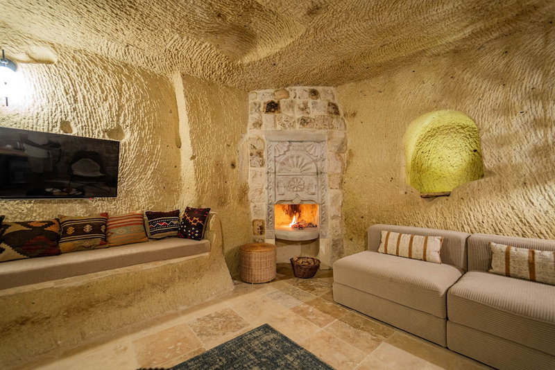 Vie Cappadocia - Adults Only, Ürgüp, Turkey