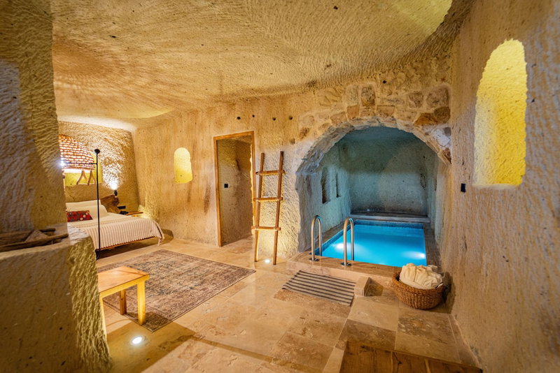 Vie Cappadocia - Adults Only, Ürgüp, Turkey