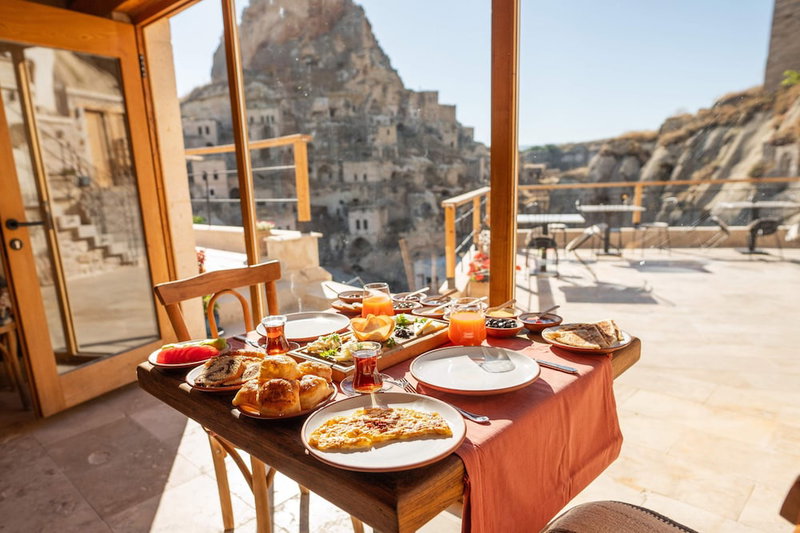 Vie Cappadocia - Adults Only, Ürgüp, Turkey