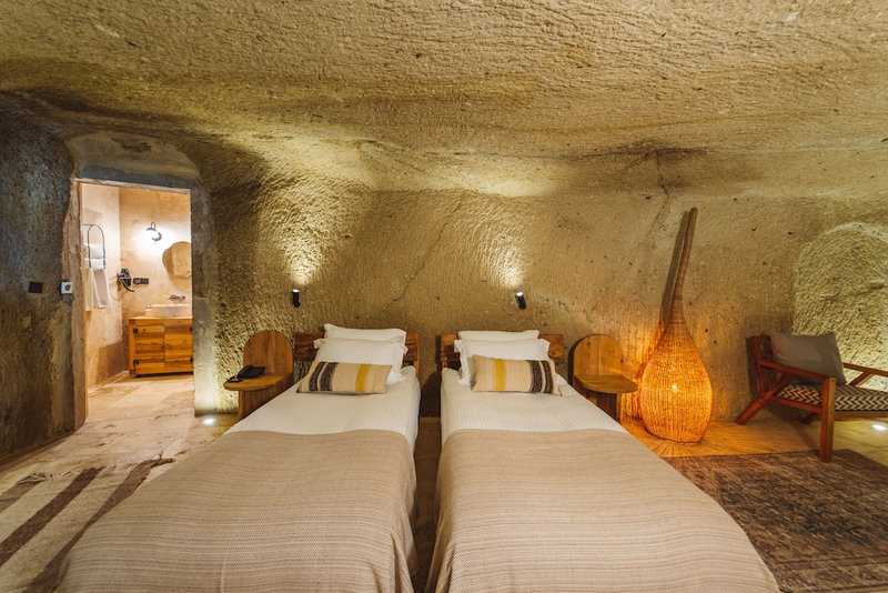 Vie Cappadocia - Adults Only, Ürgüp, Turkey